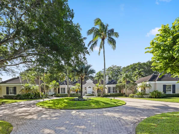 26 Country Road, Village Of Golf, FL 33436