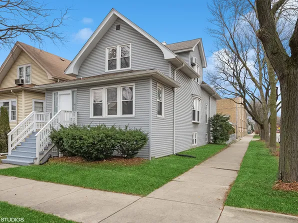 5359 W Berenice Ave, Chicago, IL 60641