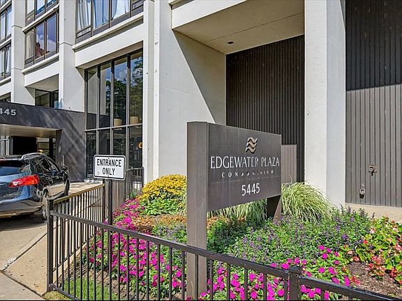 2nd image of 5445 N Sheridan Rd APT 2507