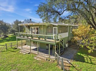 50015 Lilac Ln, Oakhurst, CA 93644