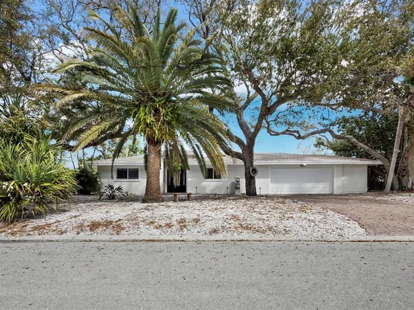 951 Contento St, Sarasota, FL 34242