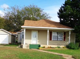602 N 15th St, Duncan, OK 73533
