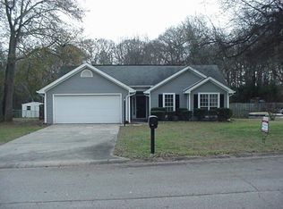 112 Ridge Bend Dr, Centerville, GA 31028