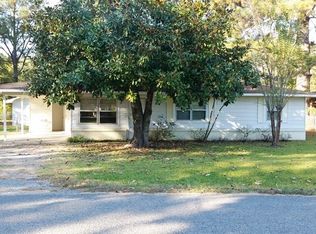 114 Hughes Rd, Jonesboro, LA 71251