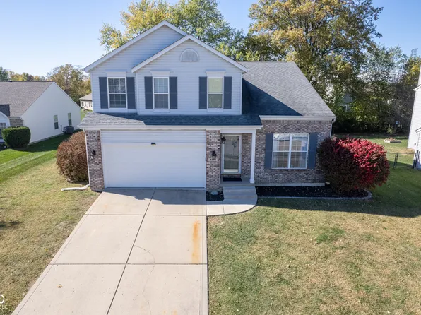 4812 Spring Flower Ct, Indianapolis, IN 46237