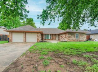 810 SW 26th Pl, El Reno, OK 73036