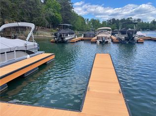 LOT 120 White Pine Ln, Seneca, SC 29672