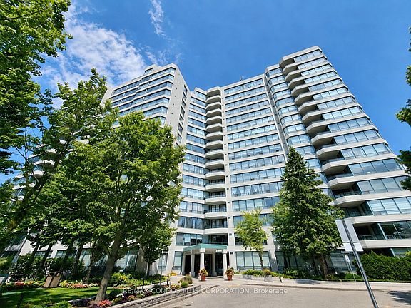 2nd image of 120 Promenade Cir #1509