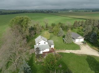 40135 215th Ave, Goodhue, MN 55027