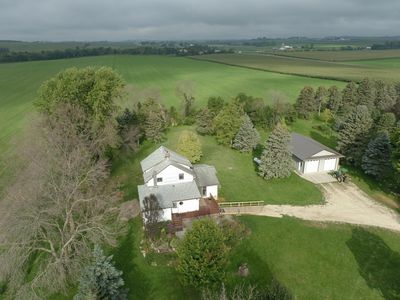 40135 215th Ave, Goodhue, MN, 55027