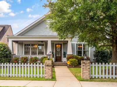 5488 Park Ave, Tuscaloosa, AL, 35406