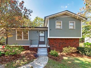 5249 Chantilly Ter, College Park, GA 30349