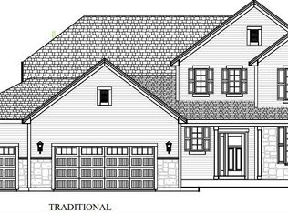 N101W16827 Tanglewood DRIVE, Germantown, WI 53022
