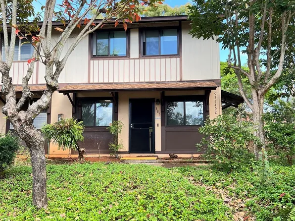 94-1452 Lanikuhana Ave APT 385, Mililani, HI 96789