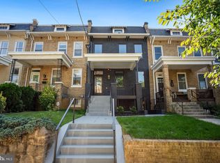 320 Webster St NW #1, Washington, DC 20011