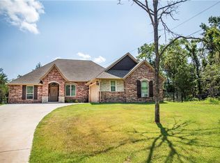 8275 144th Ave NE, Newalla, OK 74857