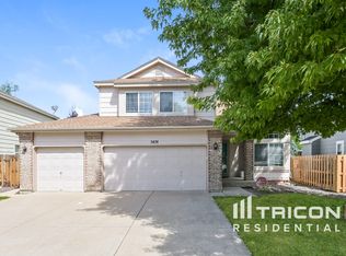5474 S Jericho Way, Centennial, CO 80015