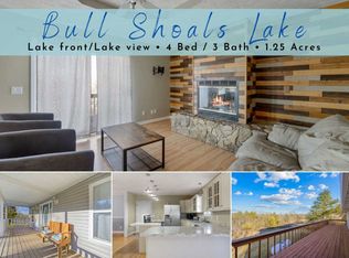 1317 Blackwell Ferry Rd, Kirbyville, MO 65679