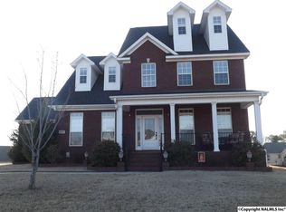 110 Gentle River Rd, Harvest, AL 35749