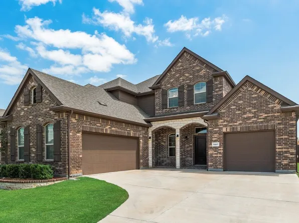 7807 Links Dr, Arlington, TX 76001