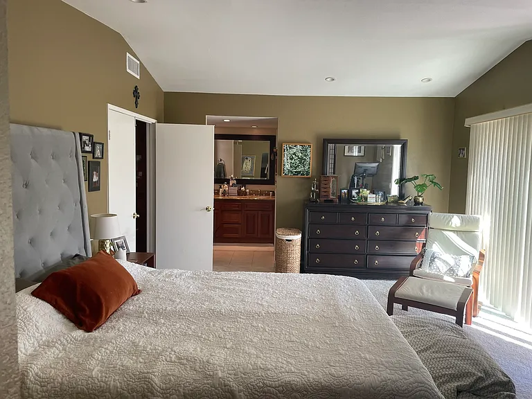 Upstairs Master Bedroom 1 of 2