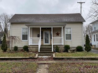 219 E Paint St LOT 96, Washington Court House, OH 43160