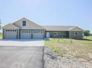6418 Harvest Moon Cir, Billings, MT 59106