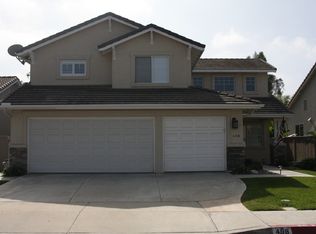 498 Lupine Way, Oceanside, CA 92057