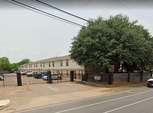 609 S 5th St APT 3, Waco, TX 76706