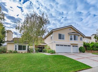 29650 Kimberly Dr, Agoura Hills, CA 91301