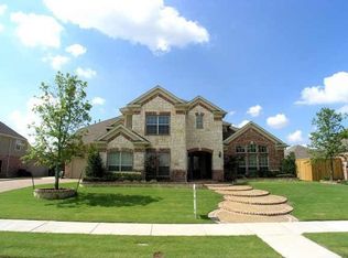 512 Wentworth Ln, Murphy, TX 75094