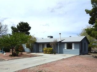 624 W Fir St, Cottonwood, AZ 86326