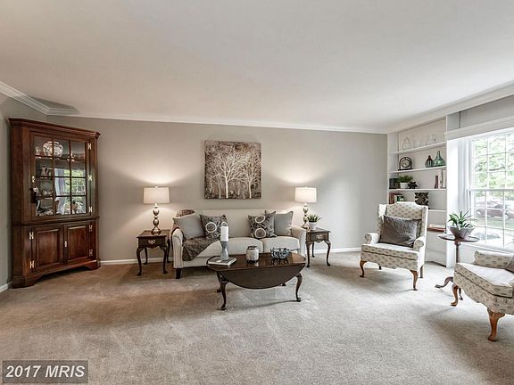 2nd image of 3202 Cantrell Ln