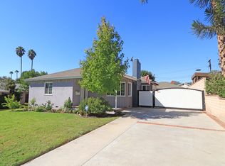 2505 Scott Rd, Burbank, CA 91504