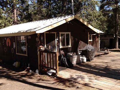 4638 Widow Springs Dr, McCloud, CA, 96057