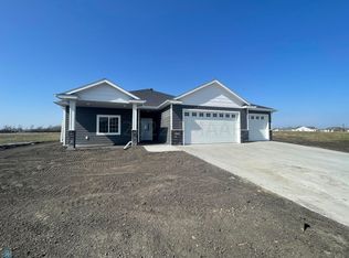 1611 5th Ave NE, Dilworth, MN 56529