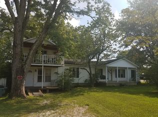 403 Elm St, Baxter, TN 38544