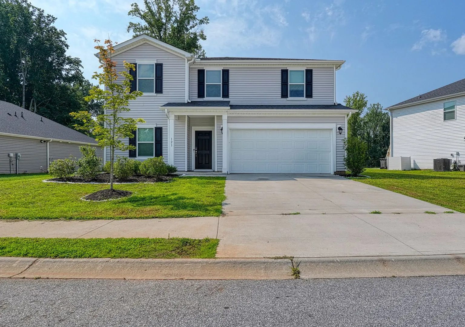 123 Mainsail Way - Now Available — Photo 1