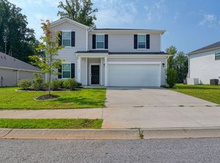 123 Mainsail Way, Spartanburg, SC 29302