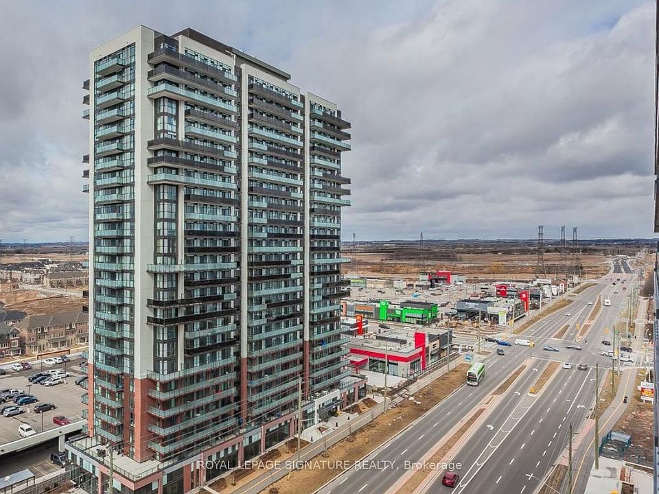 1st image of 2545 Simcoe St N #2309
