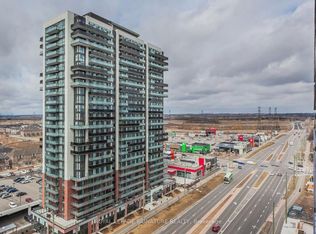2545 Simcoe St N #2309, Oshawa, ON L1L0R8