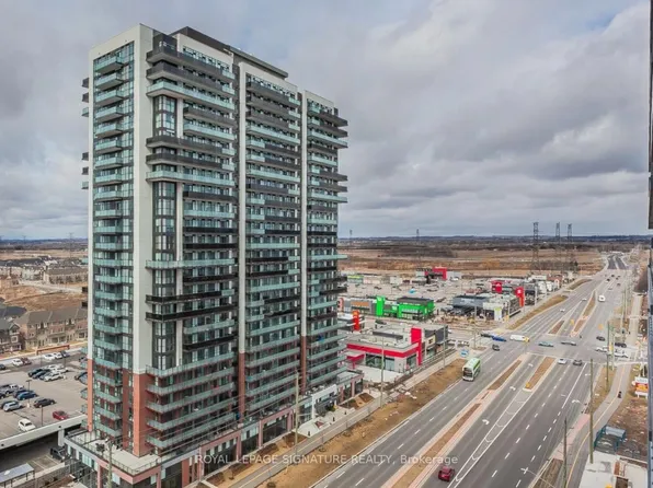 2545 Simcoe St N #2309, Oshawa, ON L1L 0R8