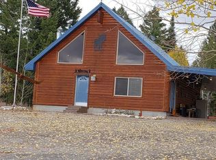 4128 Lariat Way, Island Park, ID 83429