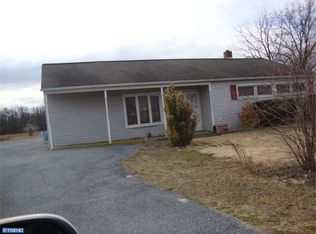 100 Merkey Dr, Bethel, PA 19507