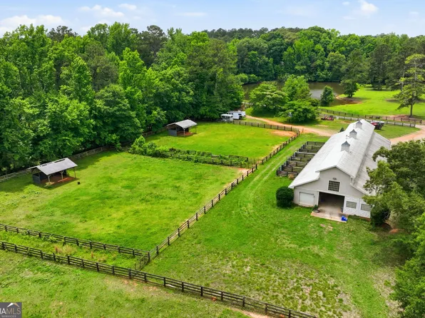 100 Wilson Rd, Covington, GA 30016