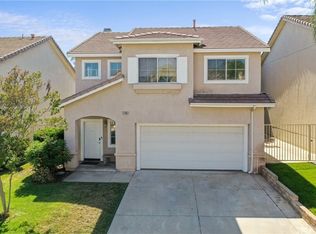 2749 Ophelia Ct, Simi Valley, CA 93063