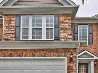 15532 Canmore St, Charlotte, NC 28277