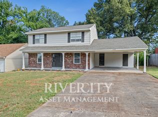 3108 Wickham Dr, Memphis, TN 38118