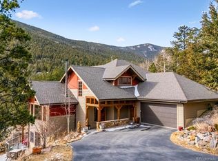 280 Meadow Ln, Evergreen, CO 80439