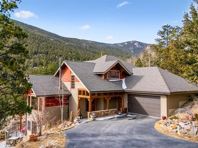 280 Meadow Lane, Evergreen, CO, 80439
